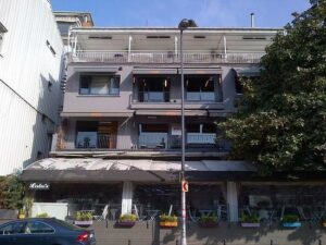 Mangerie (Istanbul)