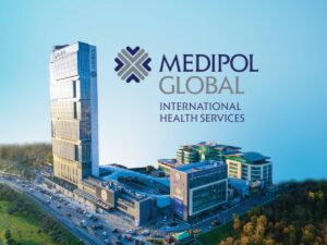 Medipol Mega University Hospital IVF Center