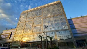 Medistanbul Hospital (Istanbul)