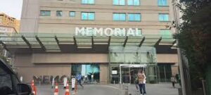 Memorial Sisli Hospital IVF Center