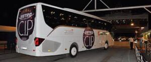 Metro Turizm- Meilleurs Bus Touristiques de Turquie