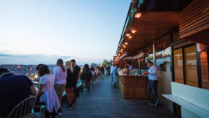 Monkey Bar (Istanbul)