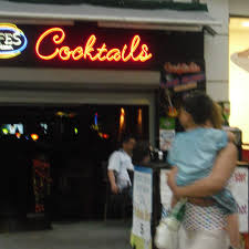 More Than A Cocktail (Izmir)