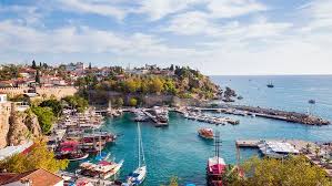 Muratpaşa, Antalya