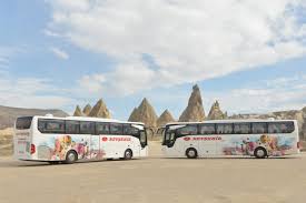 Nevşehir Seyahat