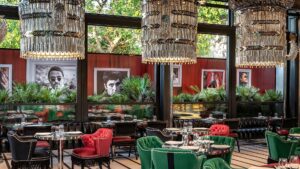Nusr-Et Steakhouse (Boucherie & Restaurant)- meilleures boucheries en Turquie