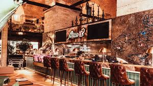 Nusr-Et Steakhouse (Istanbul - Chaîne)- meilleurs restaurants de viande en Turquie