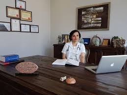 Op. Dr. Belma Kapili Clinic Istanbul