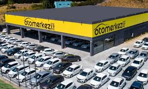Otomerkezi.net
