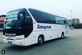 Özkaymak Turizm