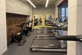 Power Gym