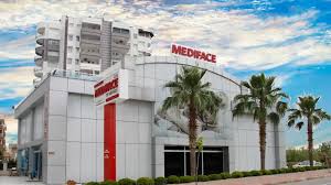 Private Mediface Medical Center Antalya