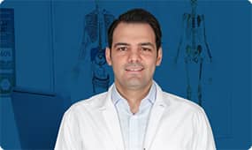 Prof. Assoc. Ahmet Hamdi Sakarya