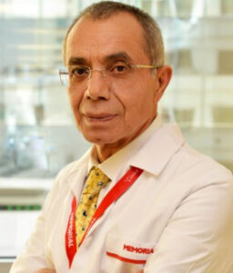 Prof. Dr. Adnan Isgor- meilleurs chirurgiens spécialisés en thyroïdectomie