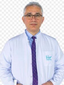Prof. Dr. Adnan Sayar (Istanbul)
