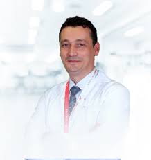 Prof. Dr. Alper Devrim Akıncı