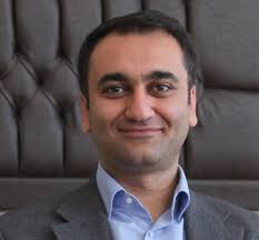 Prof. Dr. Alper Oner