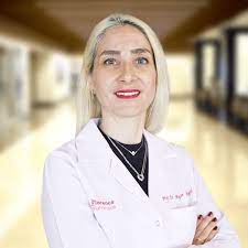 Prof. Dr. Ayşe Karan (Hôpital Florence Nightingale, Istanbul)