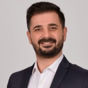 Prof. Dr. Baris Celik