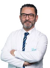 Prof. Dr. Çağatay Öztürk