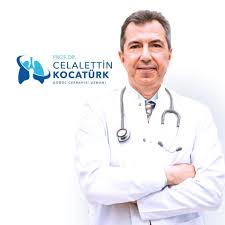 Prof. Dr. Celalettin Kocaturk (Istanbul)
