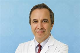 Prof. Dr. Cengiz Aras