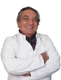 Prof. Dr. Cihan Aksoy (Hôpital Acibadem, Istanbul)- meilleurs physiatres en Turquie