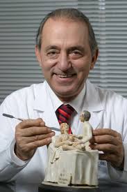 Prof. Dr. Erol Kışlaoğlu