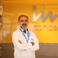 Prof. Dr. Halil Alış