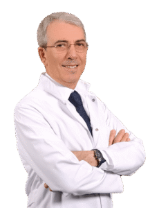 Prof. Dr. Hasan Bingöl (Hôpital Acibadem Fulya, Istanbul)- meilleurs lymphologues en Turquie