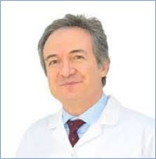 Prof. Dr. Kenan Akgün (Hôpital Koç, Istanbul)