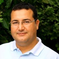 Prof. Dr. Kenan Can Ceylan (Istanbul)