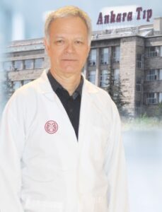 Prof. Dr. Levent Akyildiz (Ankara)