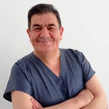 Prof. Dr. Mehmet Ali Ünal (Hôpital Ankara Güven, Ankara)