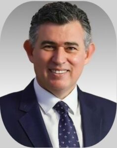 Prof. Dr. Metin Feyzioğlu-meilleurs avocats pénalistes en Turquie