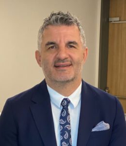 Prof. Dr. Murat Baş. meilleurs nutritionnistes en Turquie