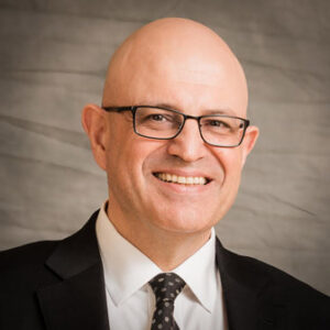Prof. Dr. Murat Karaçorlu