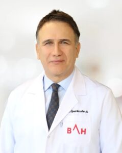 Prof. Dr. Muzaffer Buyukarslan (Istanbul)
