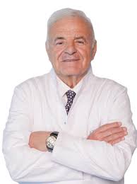 Prof. Dr. Ömer Faruk Yılmaz - meilleurs ophtalmologues en Turquie