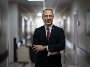 Prof. Dr. Önder Kalenderer- meilleurs orthopédistes du genou en Turquie