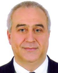 Prof. Dr. Önder Kılıçoğlu