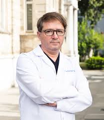 Prof. Dr. Serdar Ceylan (Hôpital Hacettepe, Ankara)