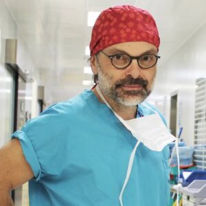 Prof. Dr. Tahir Öğüt