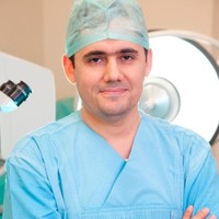 Prof. Dr. Ümit Beden
