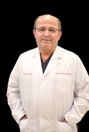 Prof. Dr. Ünal Ömeroğlu (Hôpital Florence Nightingale, Istanbul)
