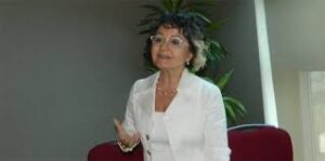 Prof. Dr. Yeşim Gökçe Kutsal (Hôpital Ankara Güven, Ankara)