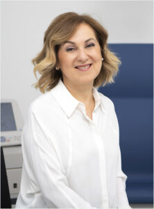 Prof. Dr. Yonca Akova