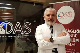 Prof. Dr. Yusuf Kalko