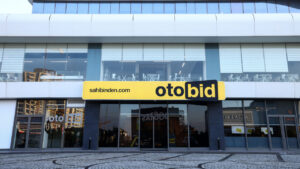 Sahibinden.com (Kategori Otomobil)