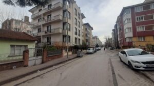 Tepebaşı, Eskişehir